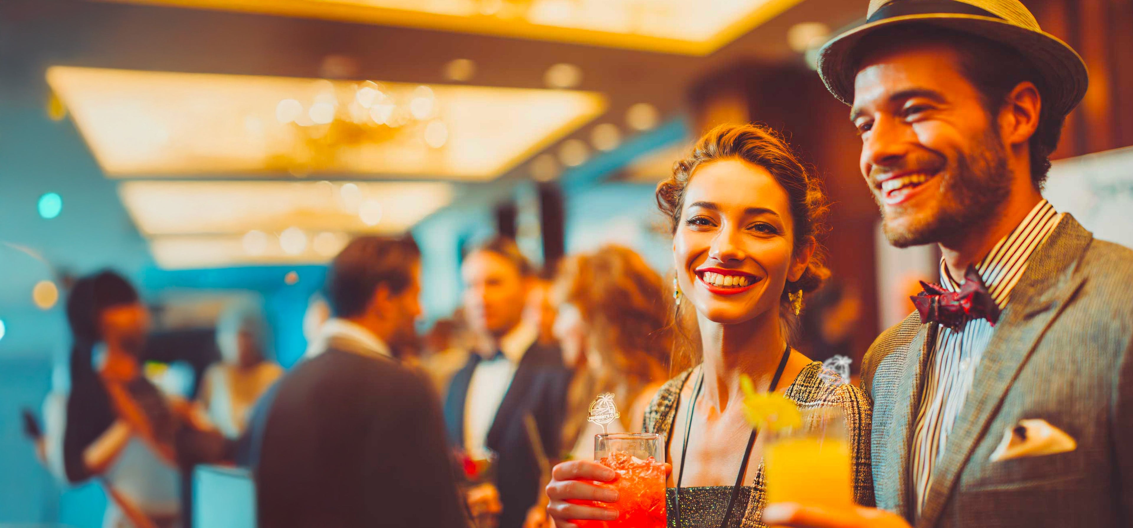 Event Planners & Buyers