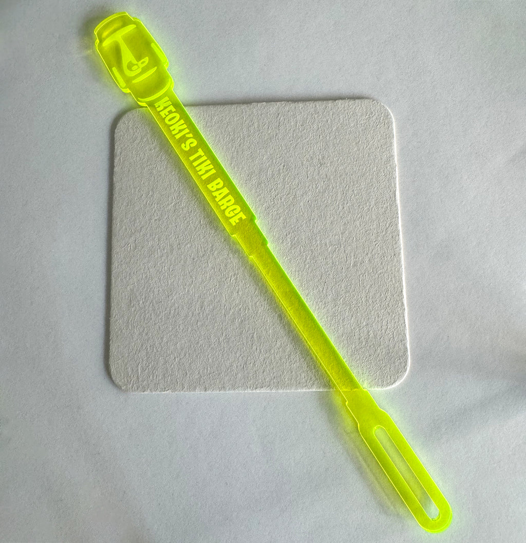 Moai Stirrers (4 Set)
