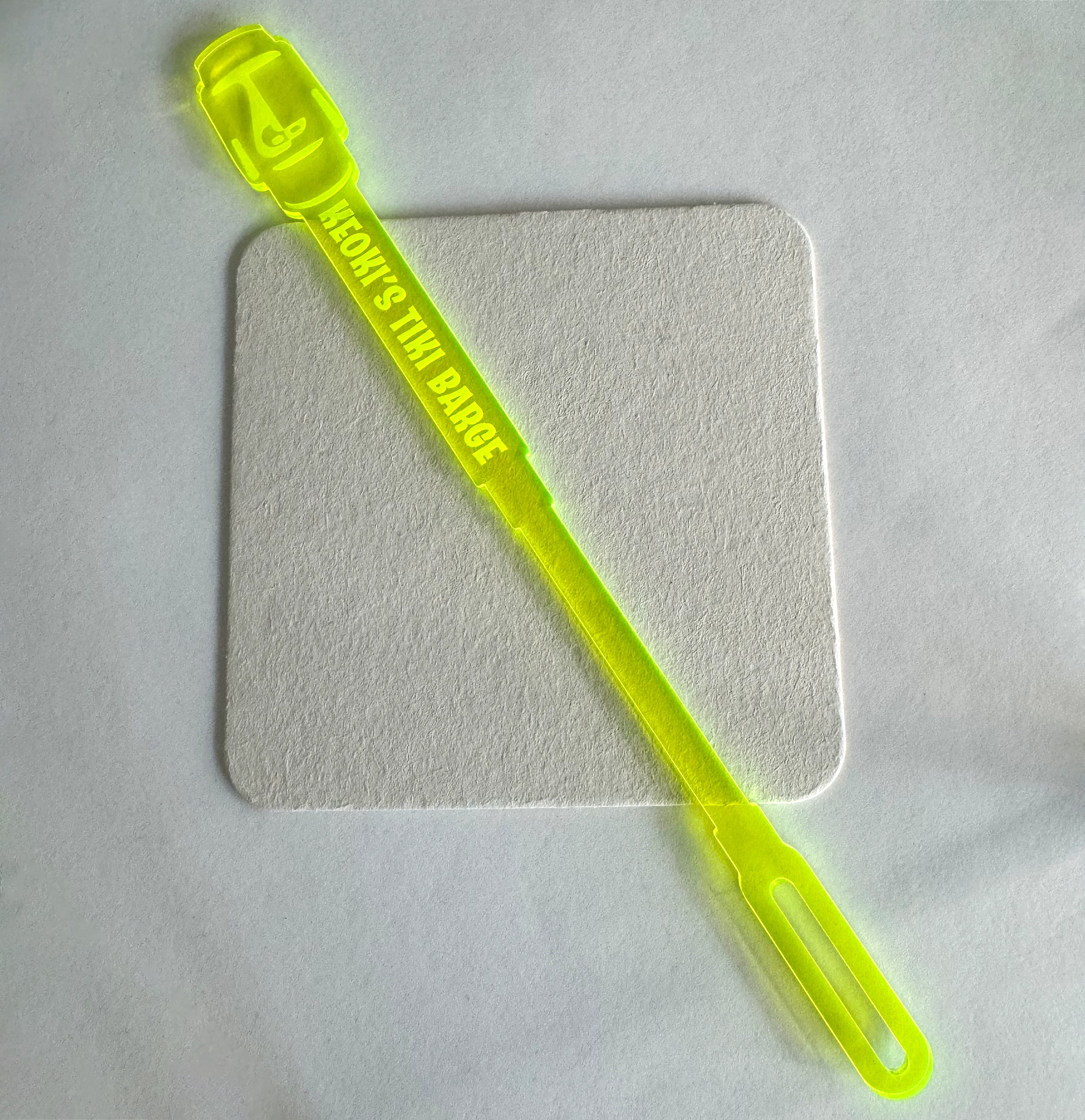 Moai Stirrers (4 Set)
