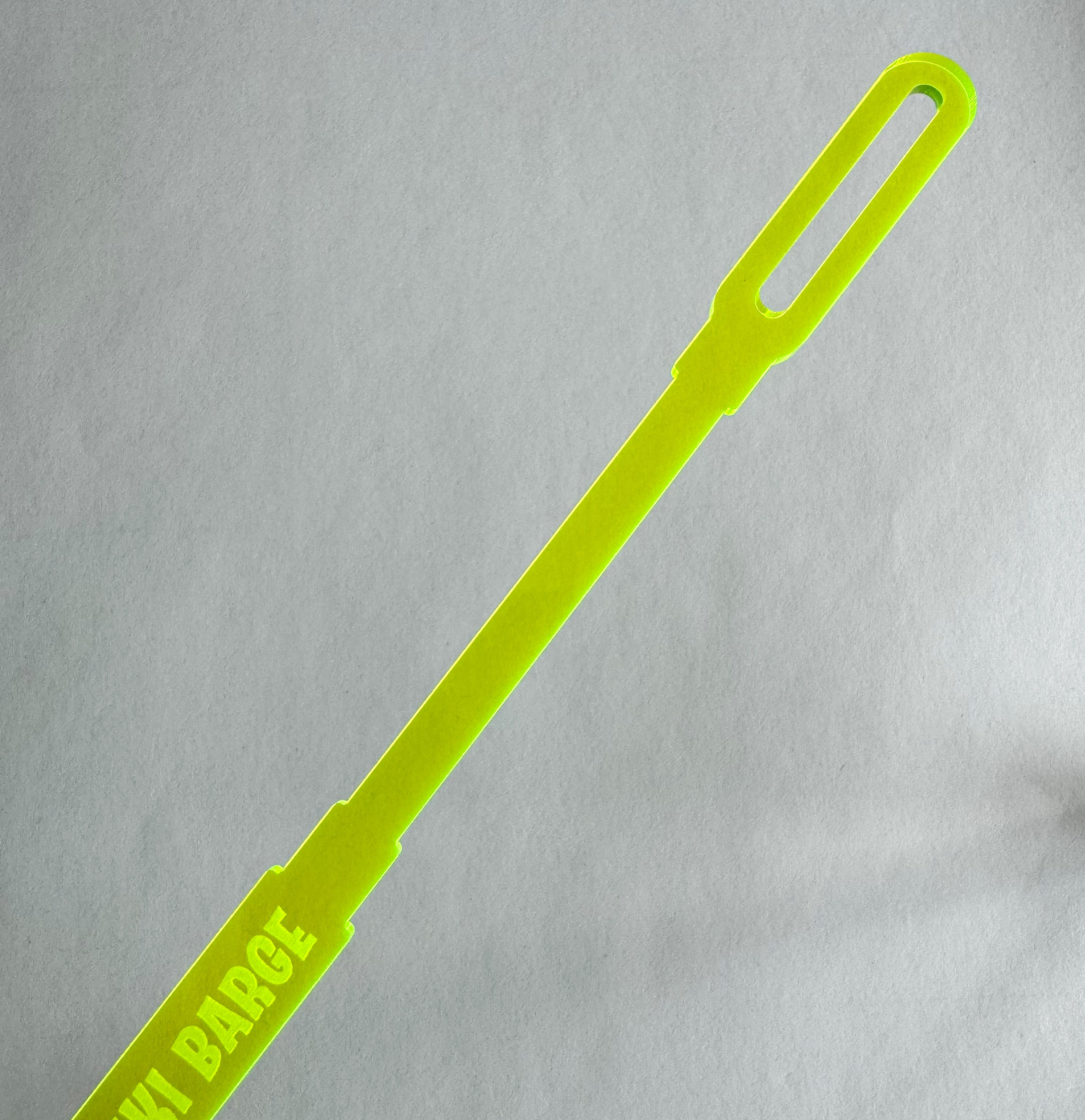 Moai Stirrers (4 Set)