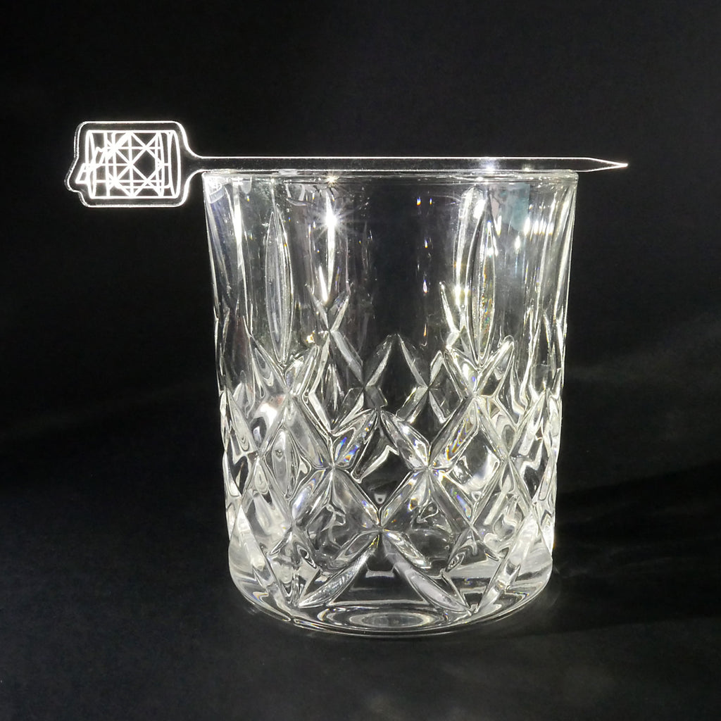 Negroni Garnish Picks (6 Set)