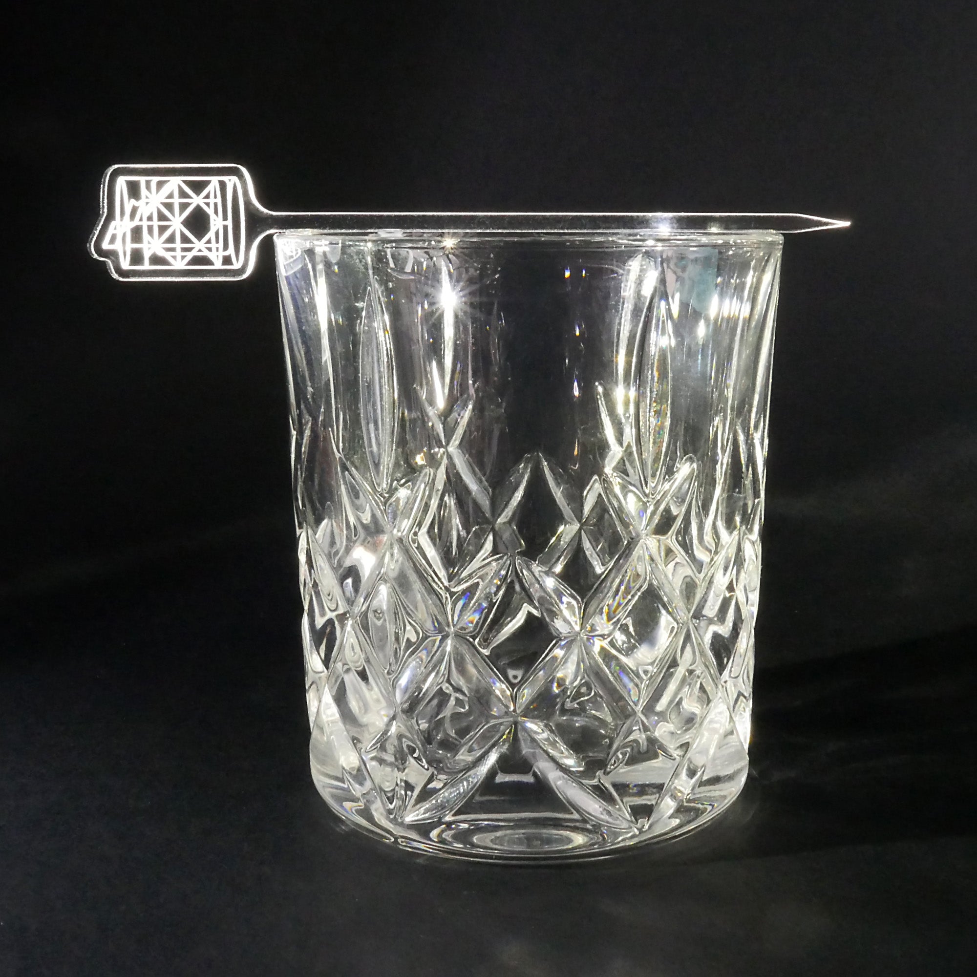 Negroni Garnish Picks (6 Set)