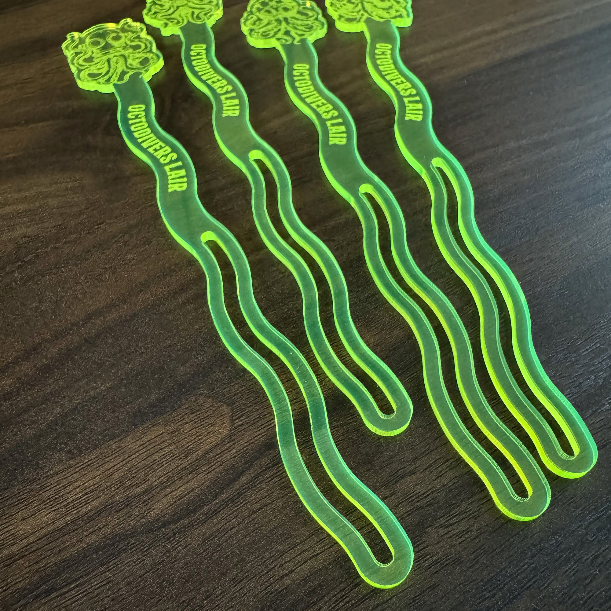 OC.2 Divers Stirrer (4 Set)