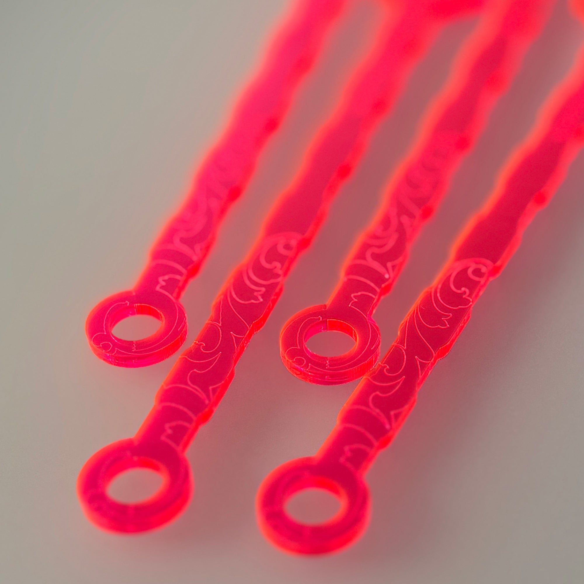 Painkiller Stirrer (4 Set)
