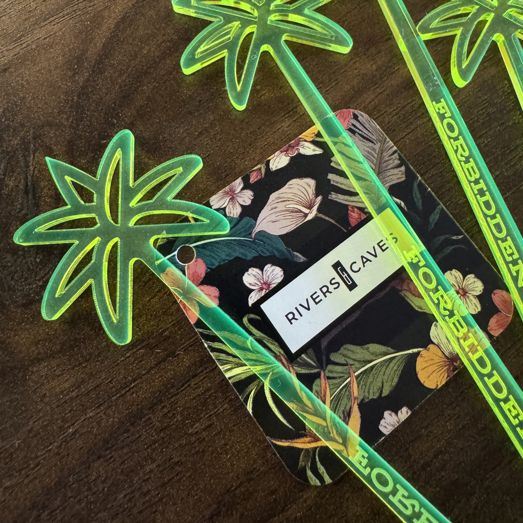 Breezie Palmz Stirrers (4 Set)