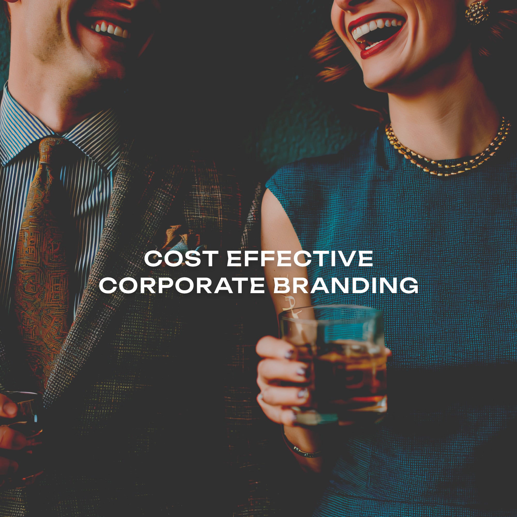 Custom Cocktail Stirrers for Bars & Hospitality